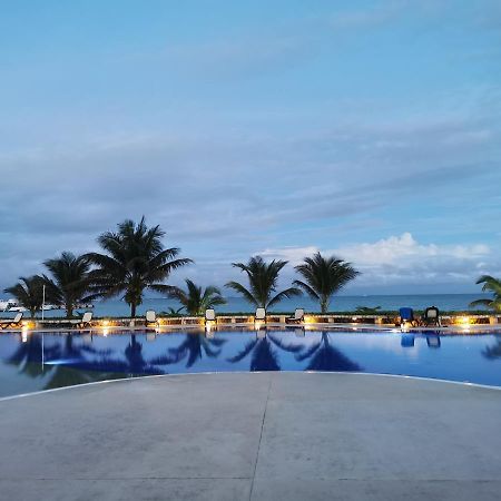 Pent House Amazing View Beachfront Cancún Buitenkant foto
