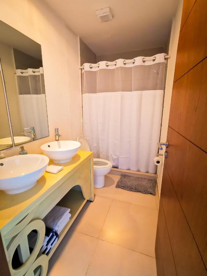 Pent House Amazing View Beachfront Cancún Buitenkant foto
