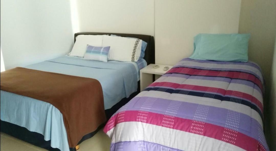 Pent House Amazing View Beachfront Cancún Buitenkant foto